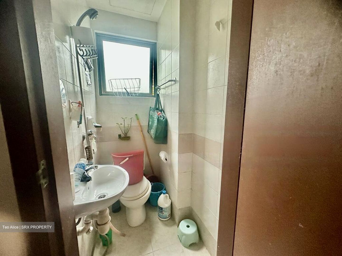 Chantilly Rise (D23), Condominium #461340711